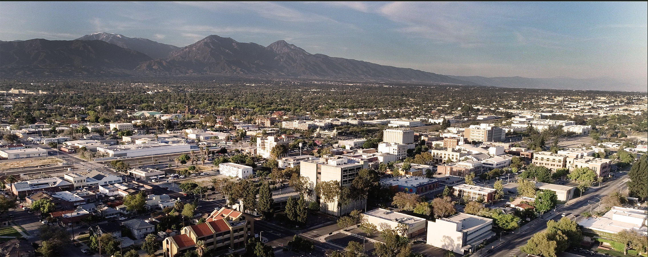 Pomona (California) | Rap - The Good Ol'Dayz